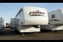 2007 Keystone Everest